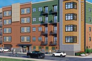 Housing projects in Schenectady, Troy win green building grants