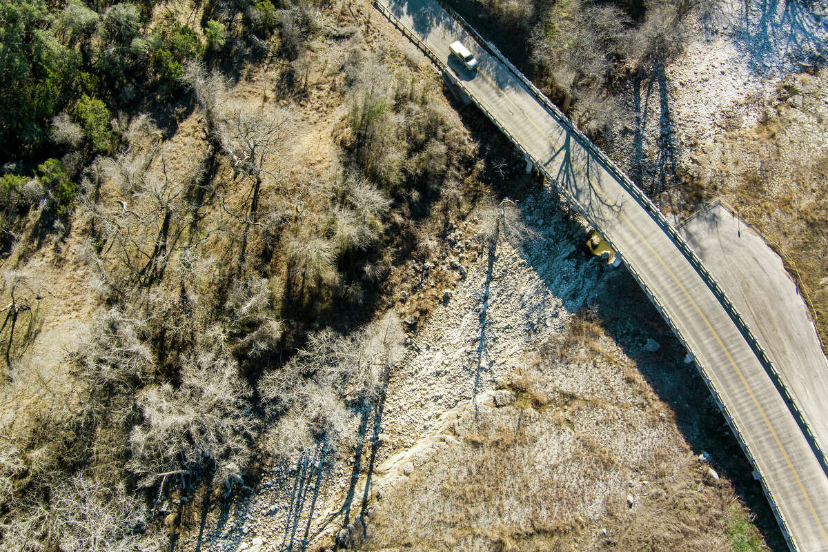 It's World Water Day, here's what it means for San Antonio