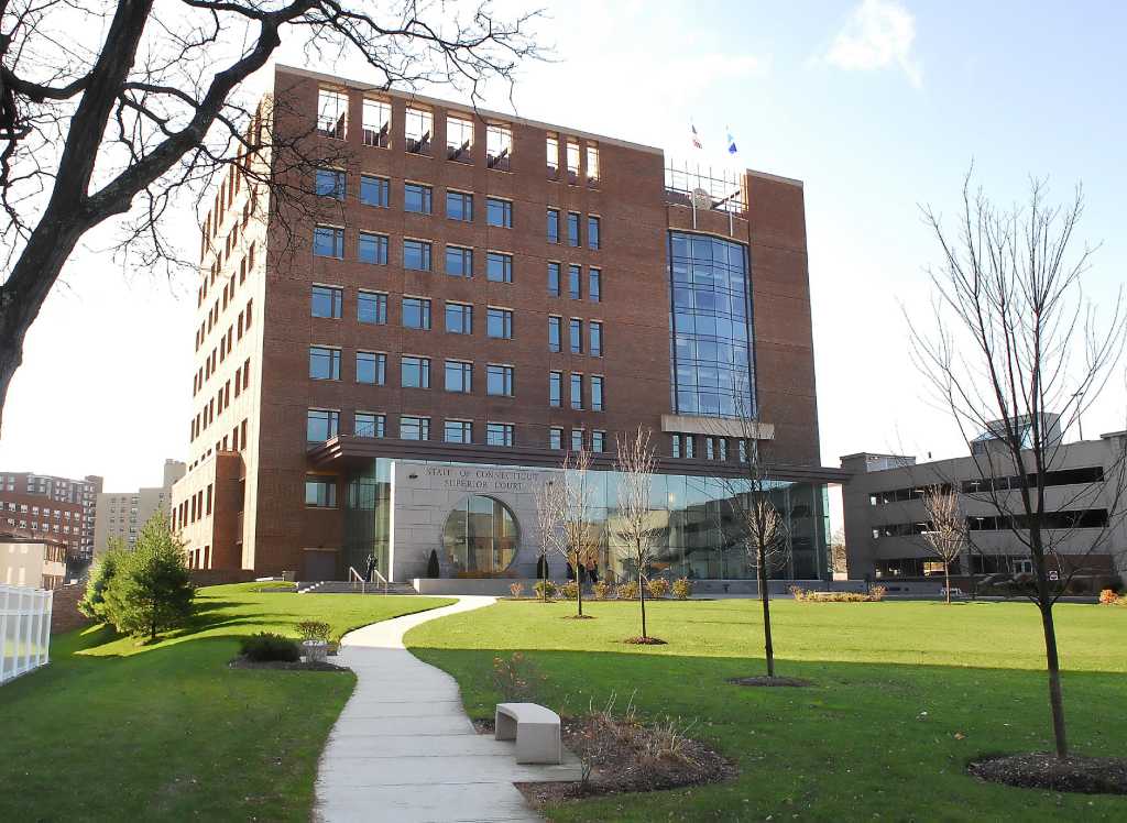 Stamford court evacuation delay prompts changes