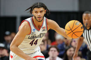 Andre Jackson's stats don't matter. NBA people 'love his traits'