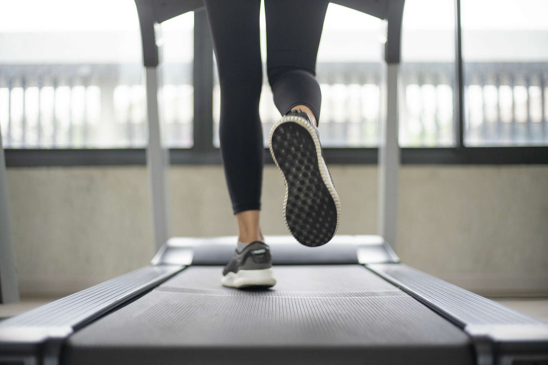 New balance treadmill best sale
