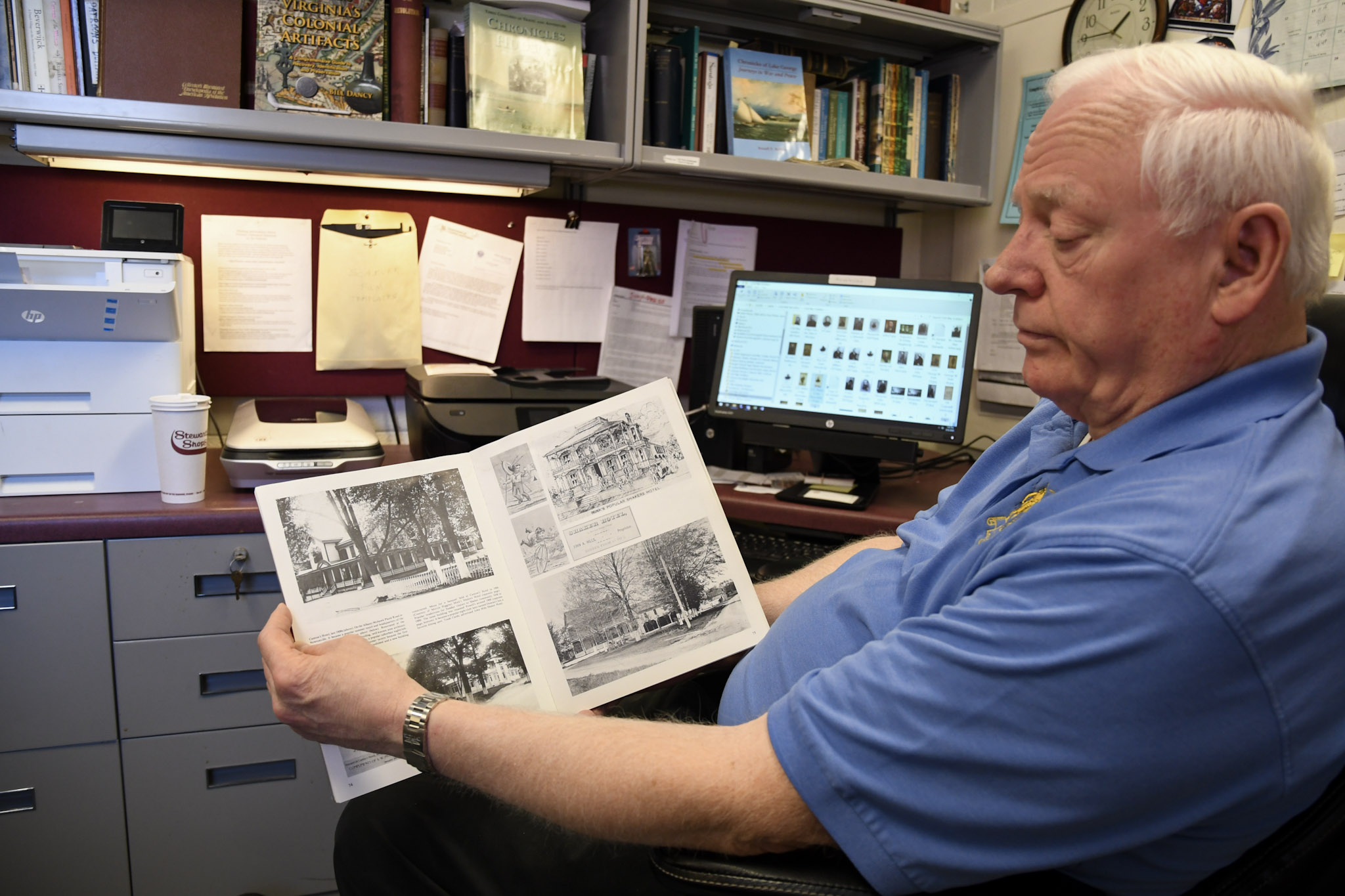 Suburb champion Colonie's sprawl is due to its crossroads roots - Vimarsana News