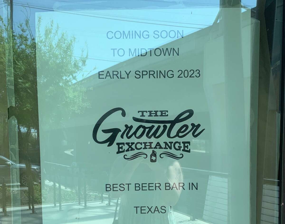 Local craft beer bar The Growler Exchange gets second location