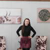 Victoria "Tori" Richards opened Wild One Salon in November 2022, at 538 Main St., Winsted. 