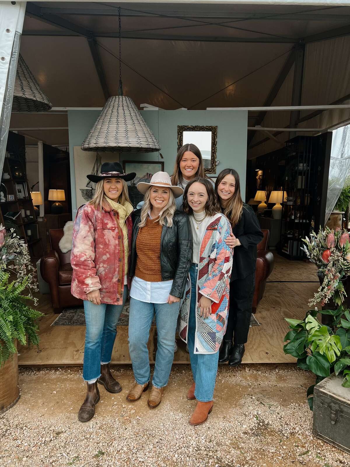 What to shop for at the spring Round Top Antiques Festival