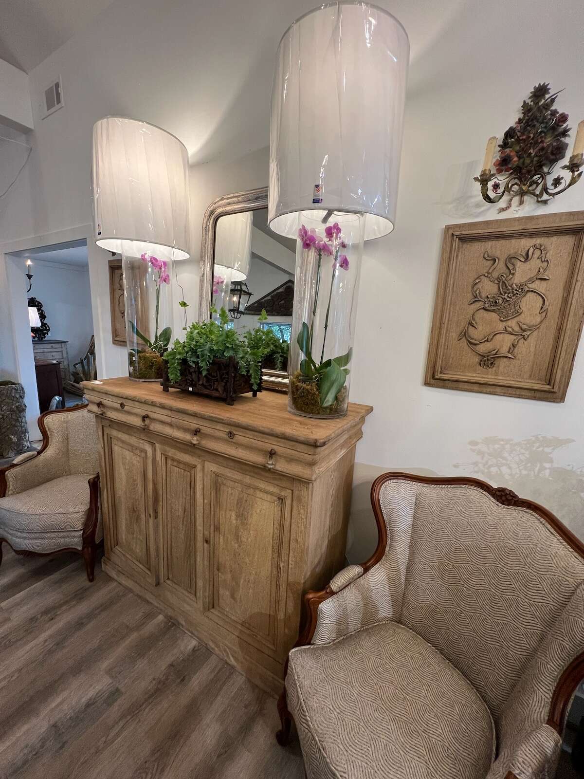 What to shop for at the spring Round Top Antiques Festival