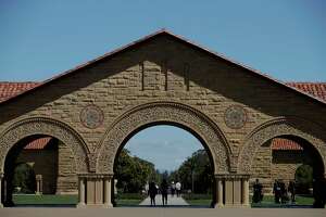 Fallout from Stanford clash over conservative judge: Diversity dean on leave, students face training