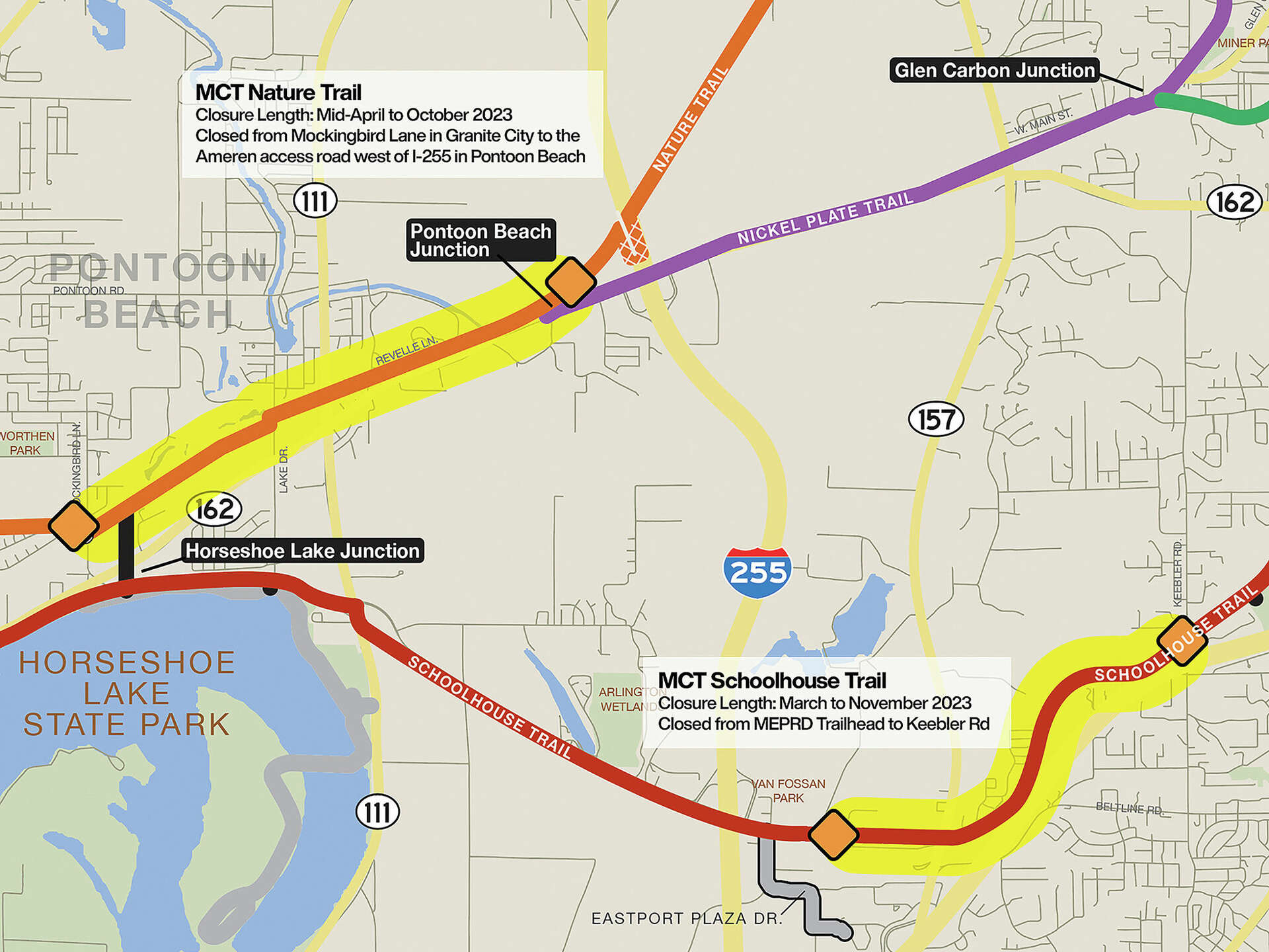 MCT to kick off big construction plans