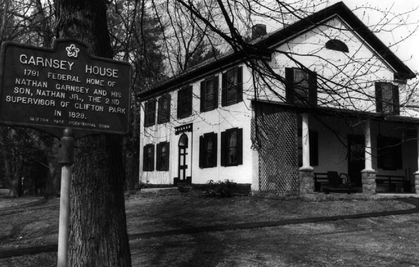 Clifton Park land purchases allow park to expand