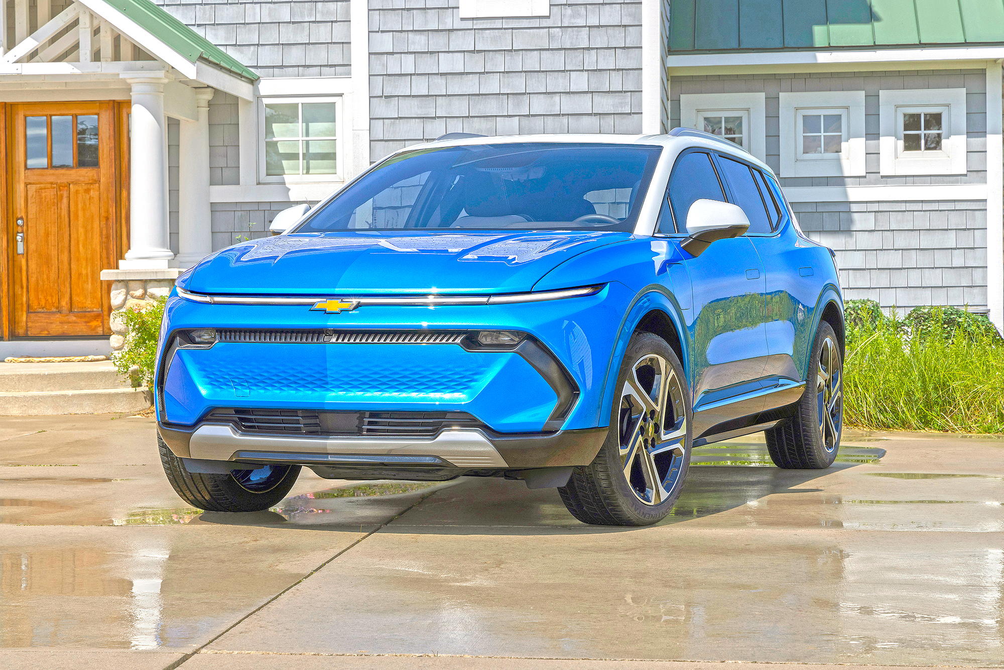 What are the hottest electric cars on the market? - Vimarsana News