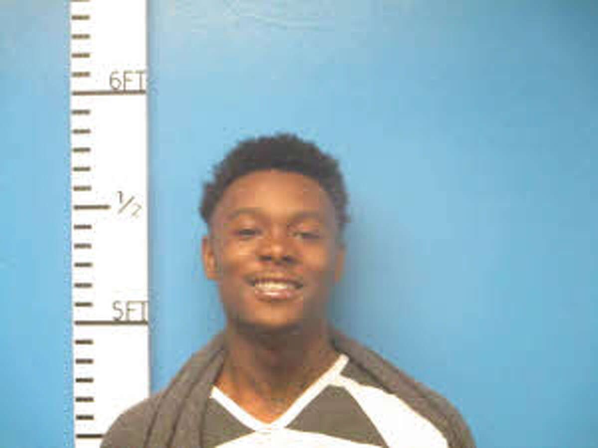 Travorris Omontre-De'Lano White