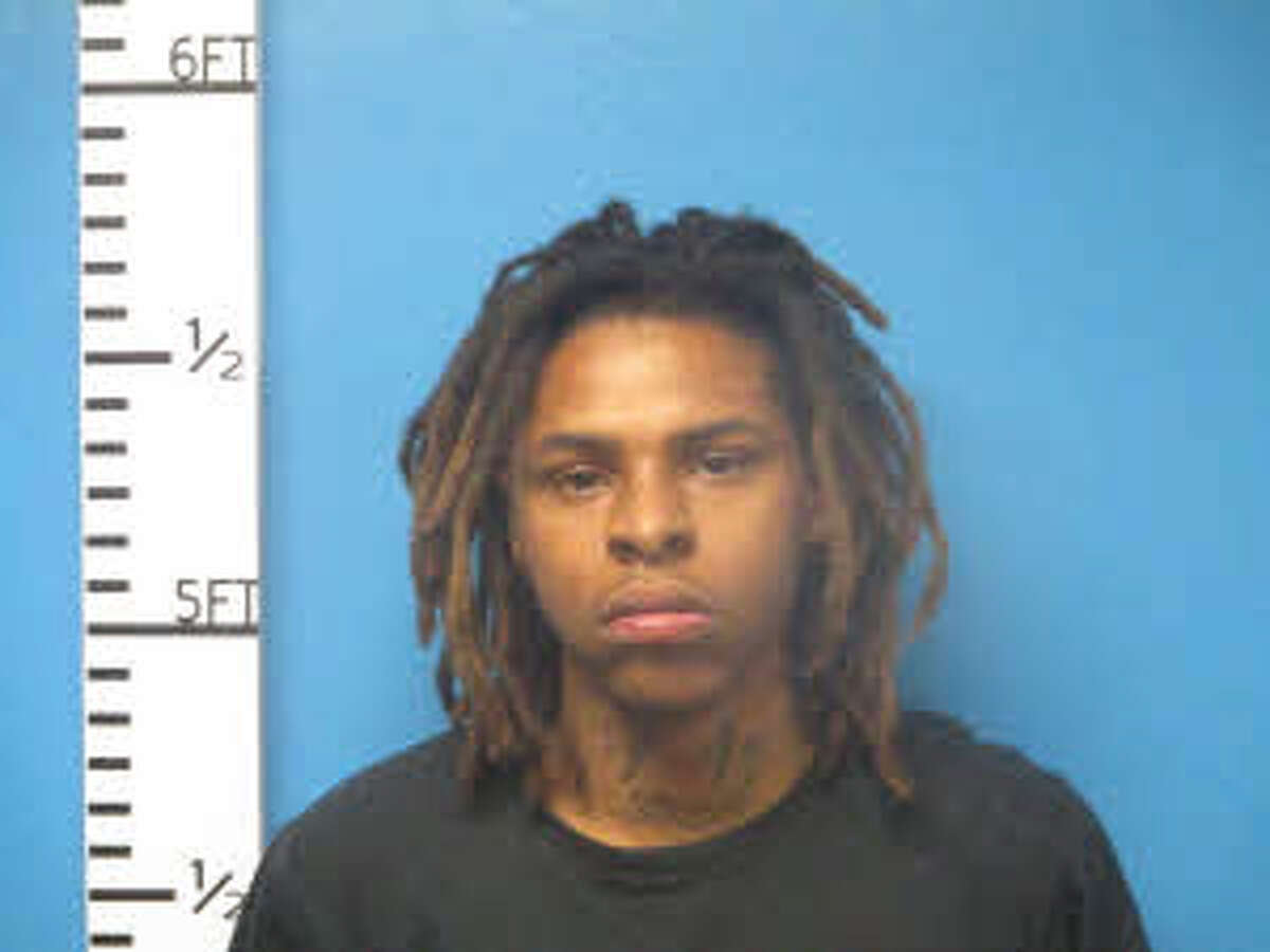 Tyrese Jaquesz Harmon