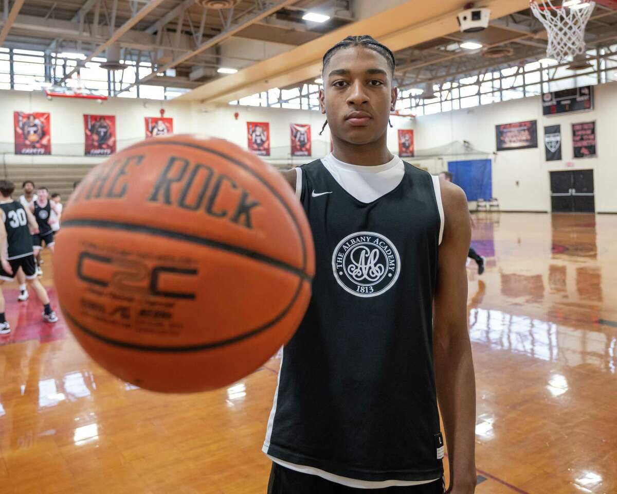 Bobby Chandler looks to close career with Albany Academy in style