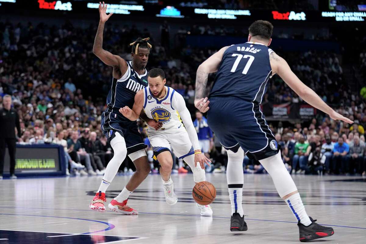Rookie Report: Jonathan Kuminga leads Warriors with 22 points vs. Mavs