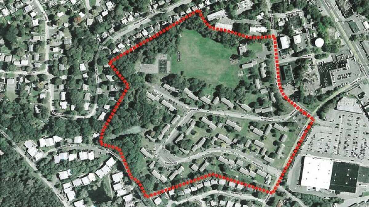 Norwalk's Colonial Village public housing development expands