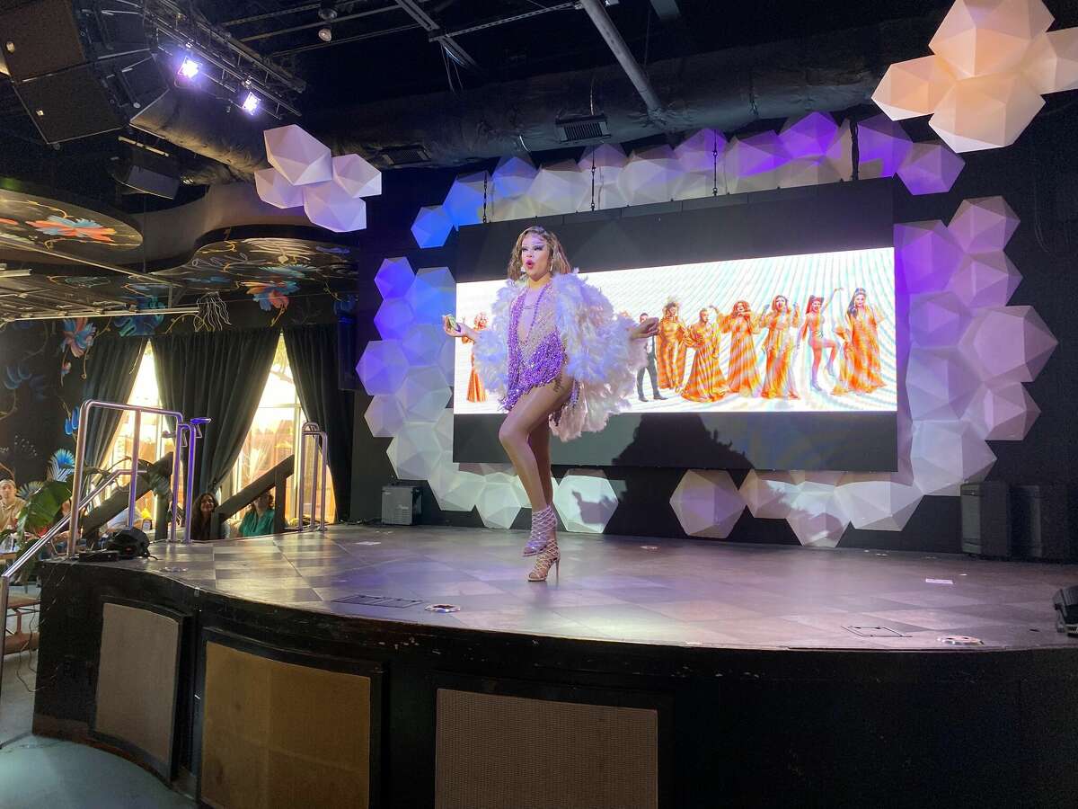 A first timer's guide to one of San Antonio's best drag brunches