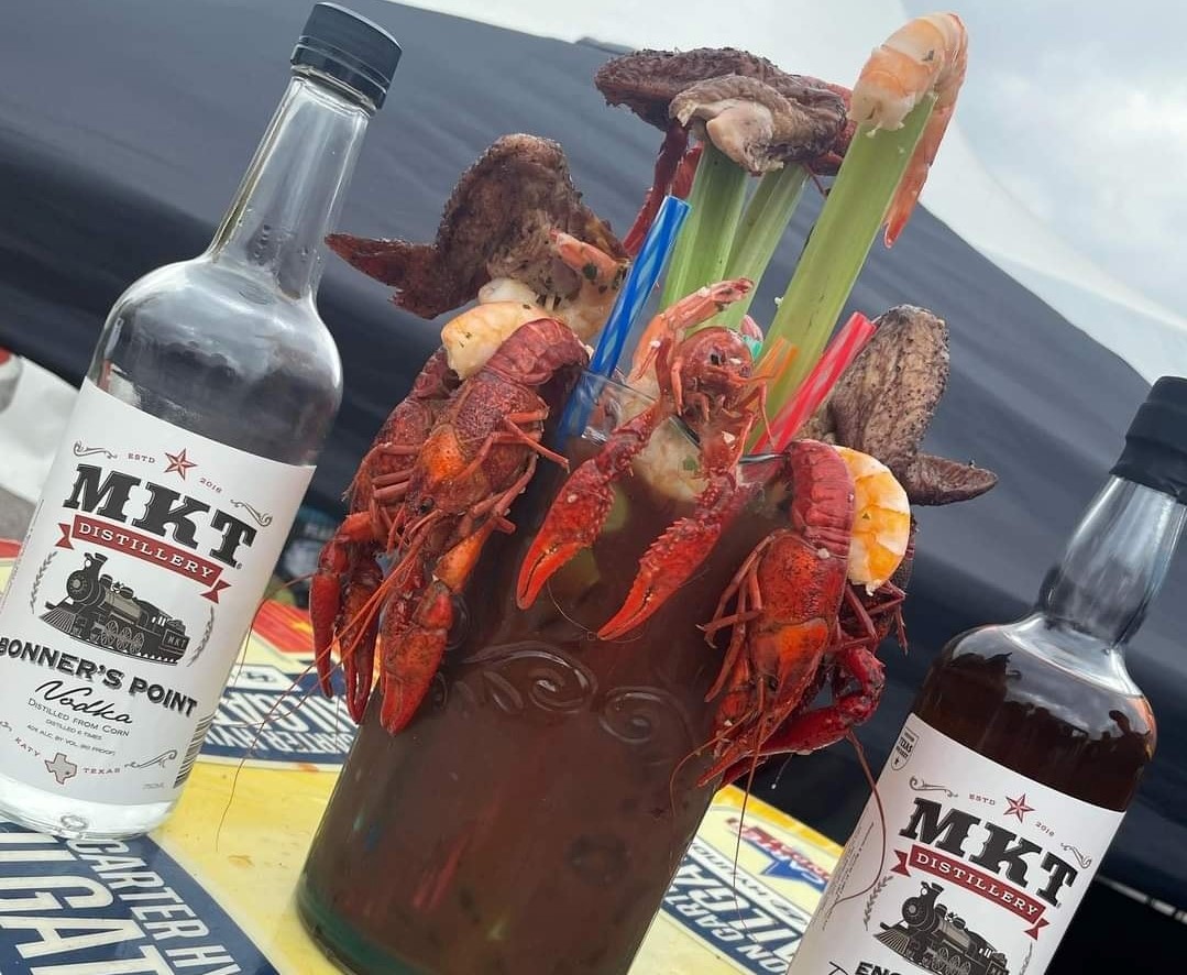 Four major festivals coming to Katy soon, including a tequila tasting