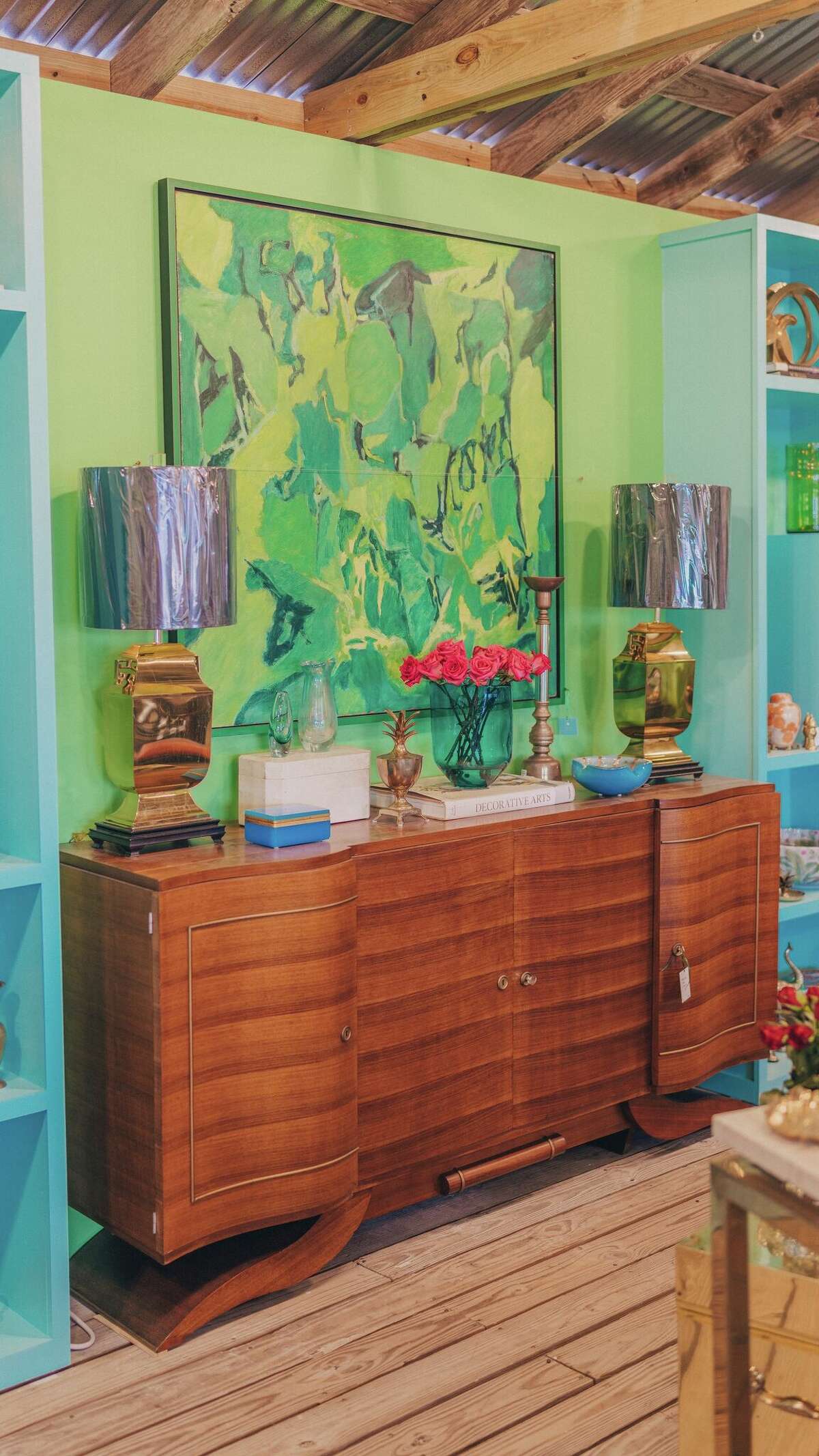 What to shop for at the spring Round Top Antiques Festival