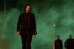 'John Wick: Chapter 4' is three glorious hours of action excess