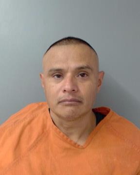 Laredo CBP officers arrest man wanted for sexual abuse of a child