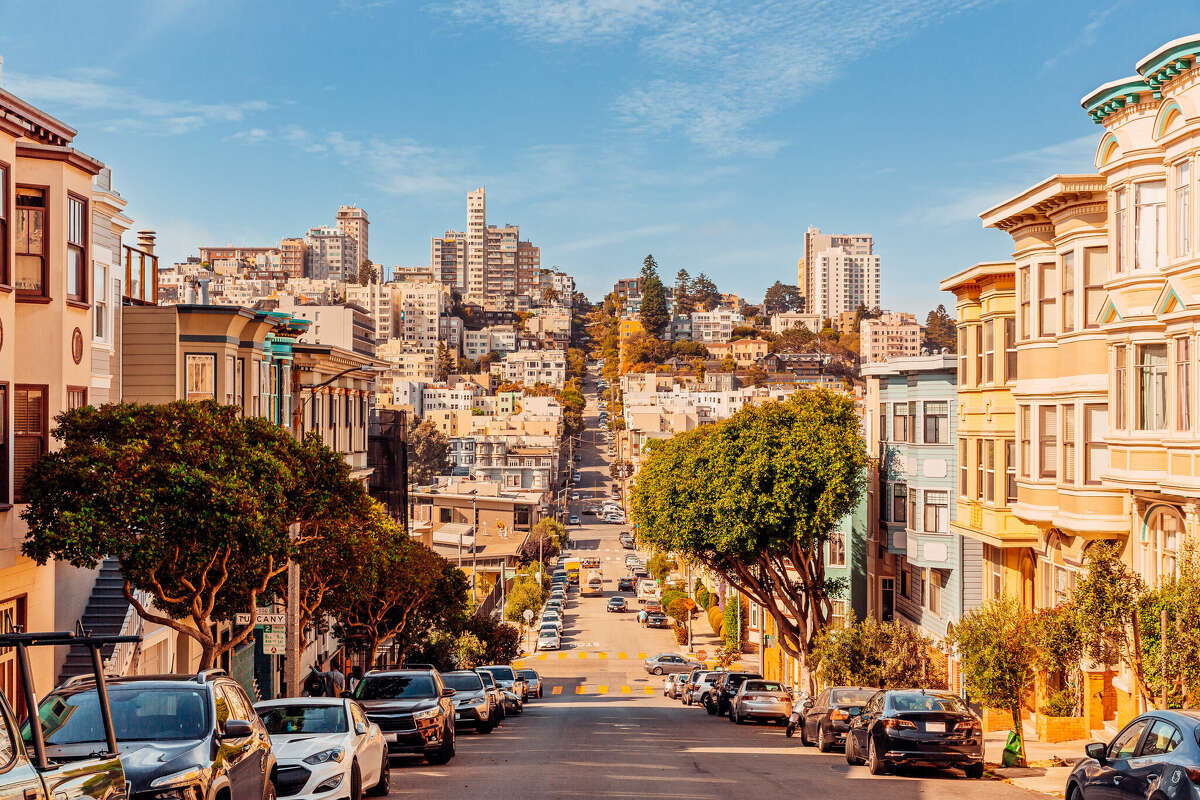 San Francisco Travel Guide: Escape to the West Coast