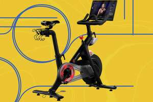 Gear up with $200 off a Peloton bike from Amazon today