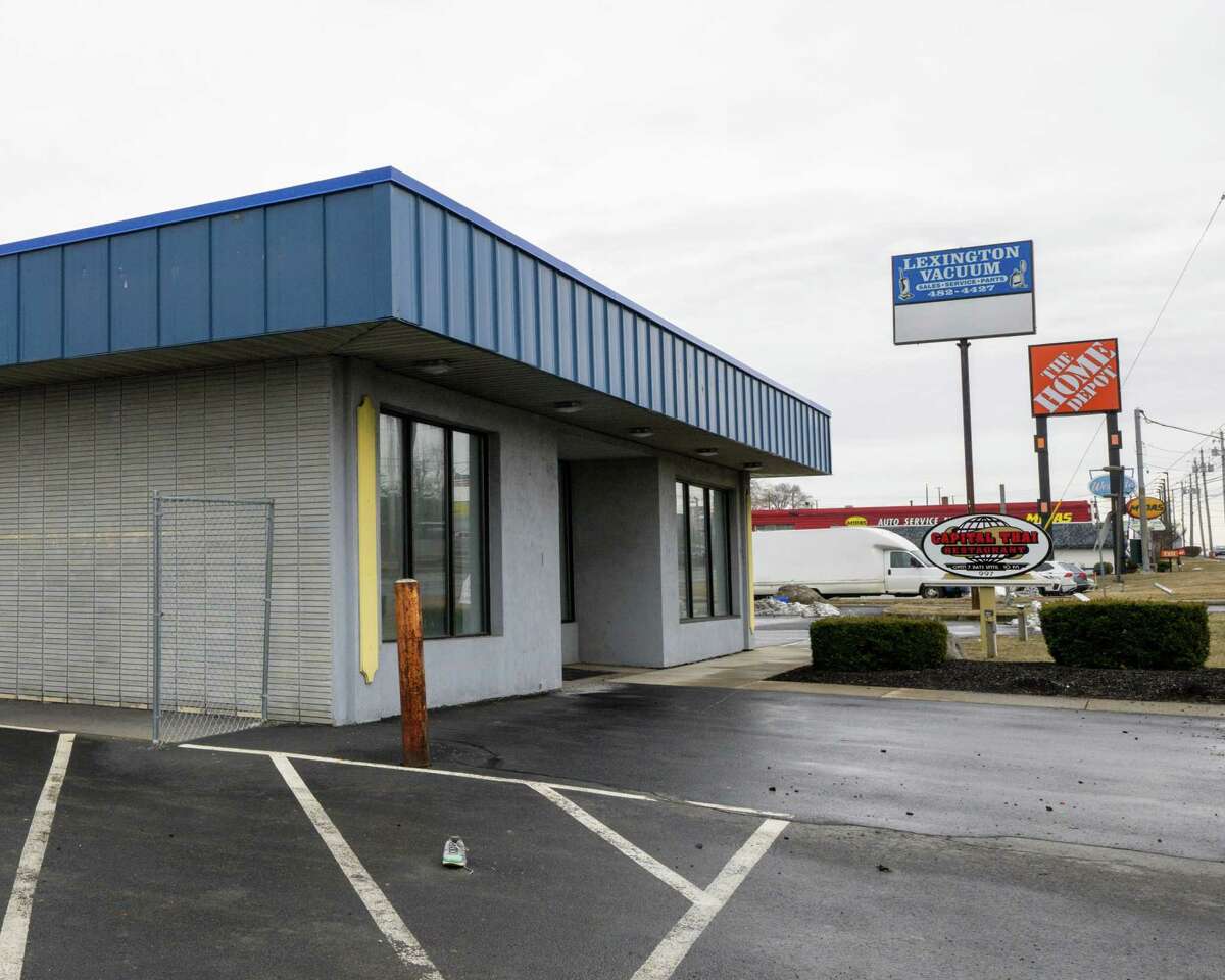 Albany cannabis dispensary planned for 997 Central Ave.