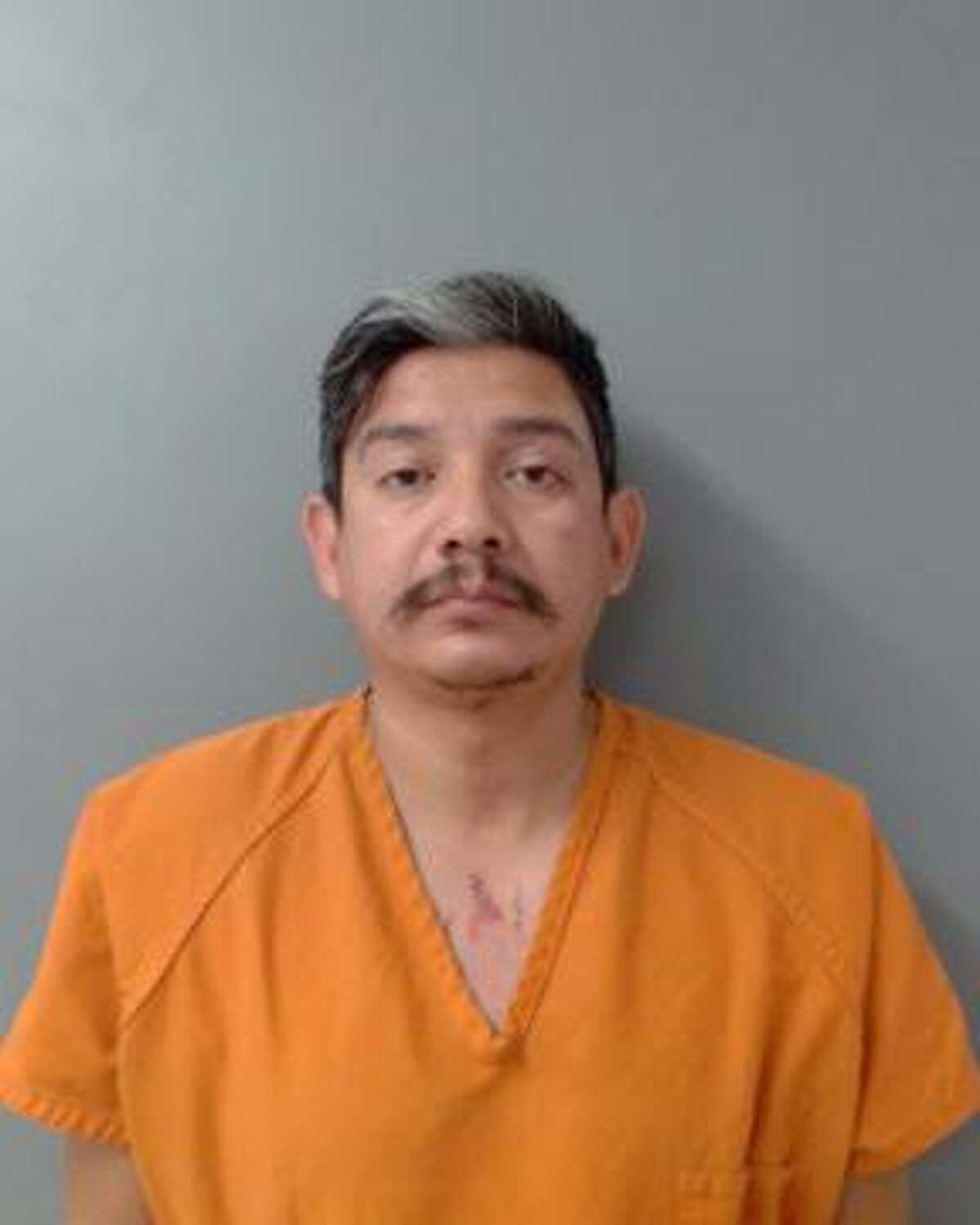 Blotter: The Most Notable Arrests In Laredo During March 2023