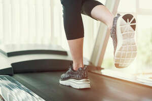5 treadmills with a high weight limit