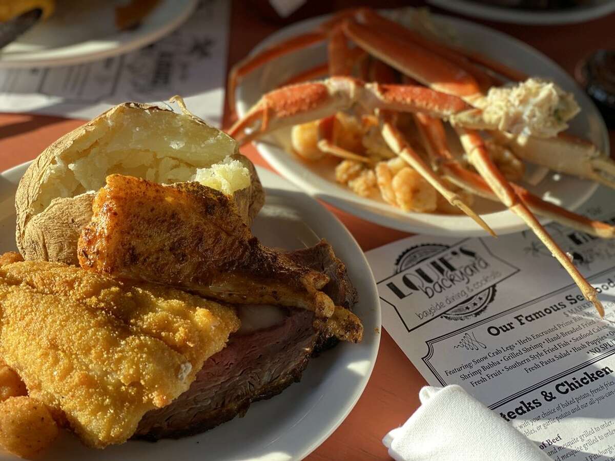 10 best South Padre Island restaurants