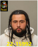 Bridgeport man charged in Greenwich catalytic converter theft - Vimarsana News