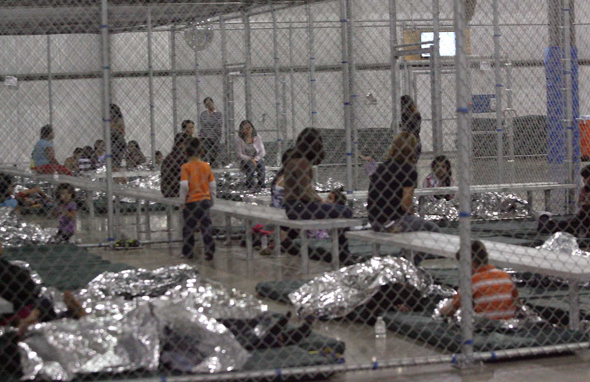 Commentary: Family detention will cause trauma for immigrants