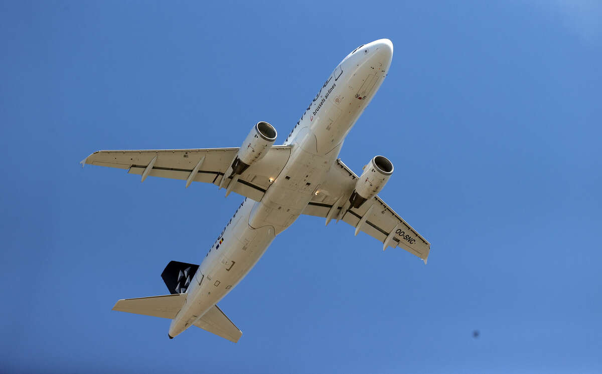 Routes: Spring Travel Boom Tests Airline, Airport 'inadequacies'