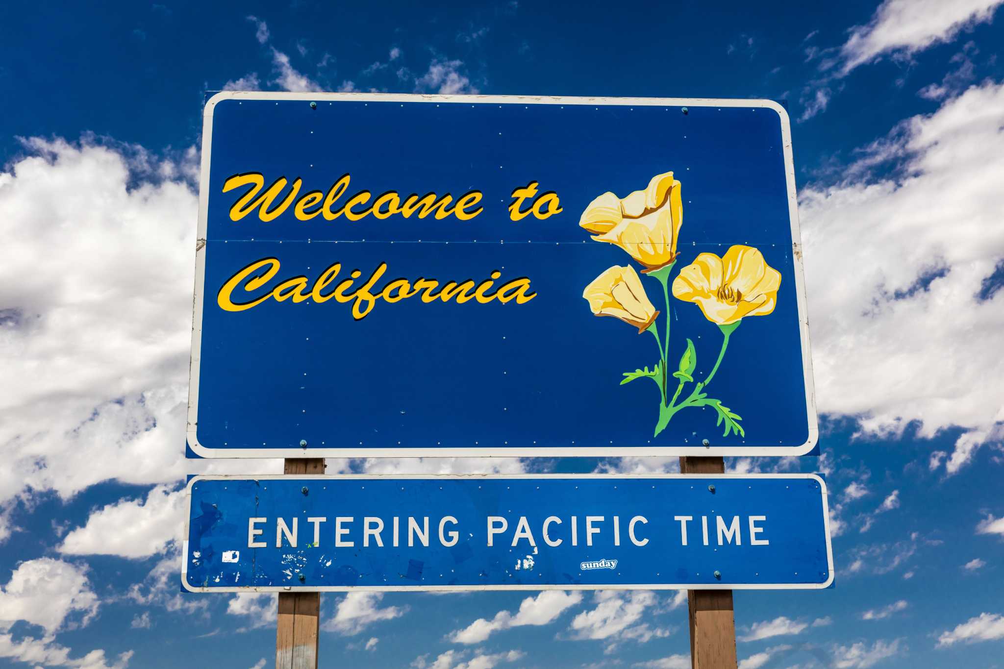 California needs a break - Vimarsana News