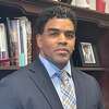 Thomas Anderson was named new school superintendent in East Hartford, starting July 1.