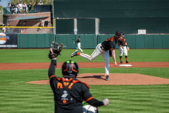 Will Giants fans return after Oracle Park's down year? Not a home run