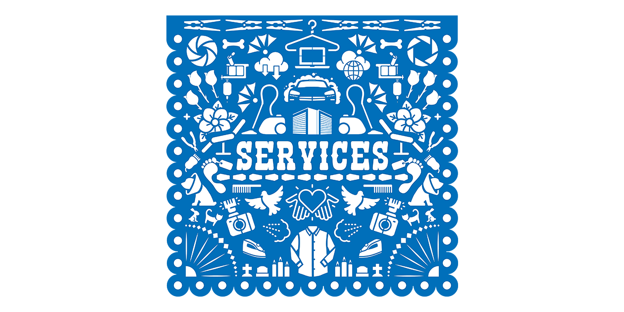 San Antonio's Best Places for Services — YourSA