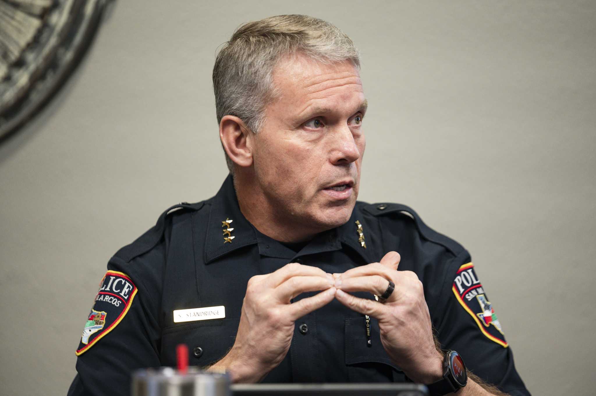 Lockdown at San Marcos High caused by hoax phone threat, police say