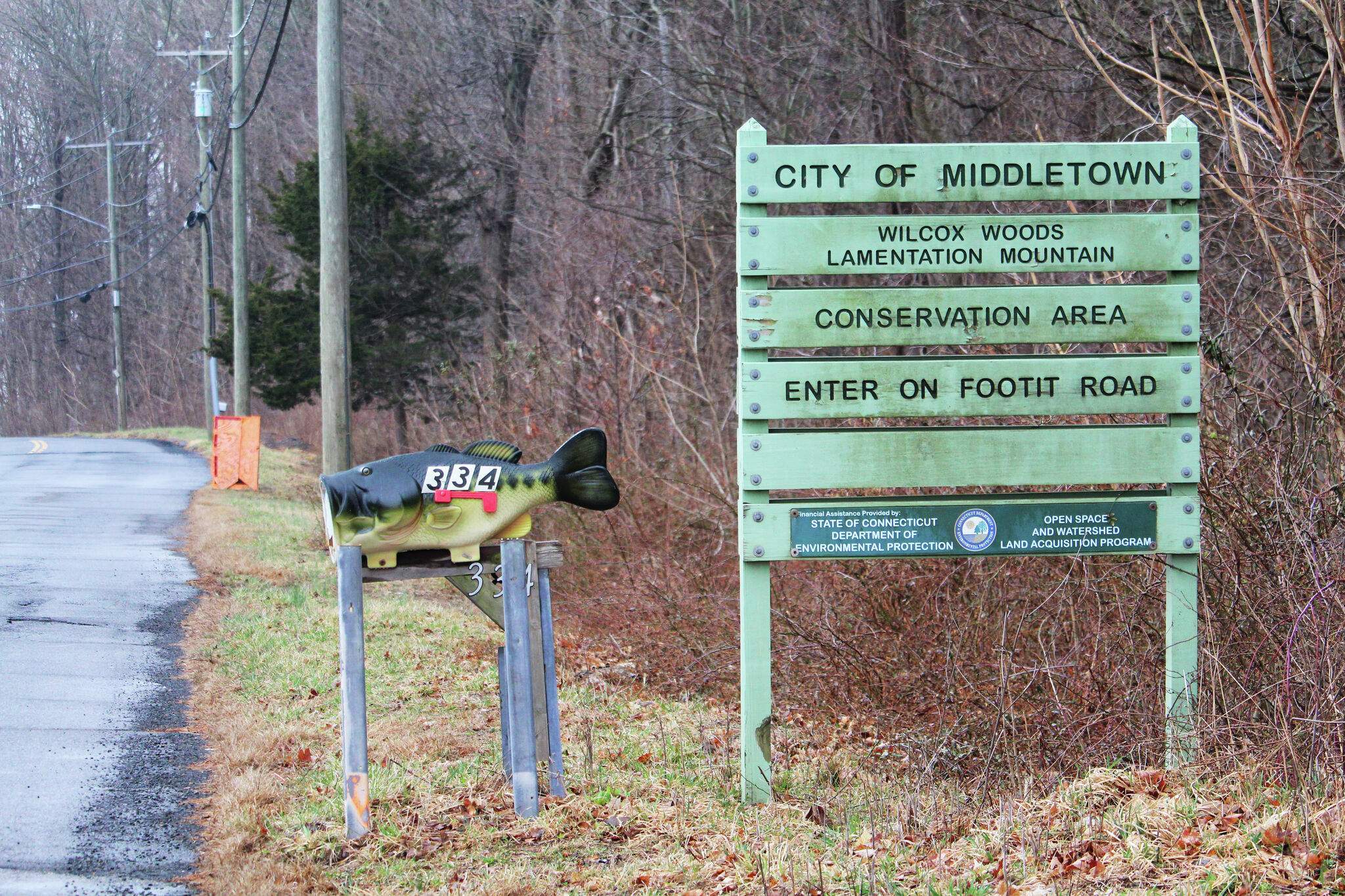 Middletown, Berlin seeking $430K DEEP grant to enhance trails - Vimarsana News