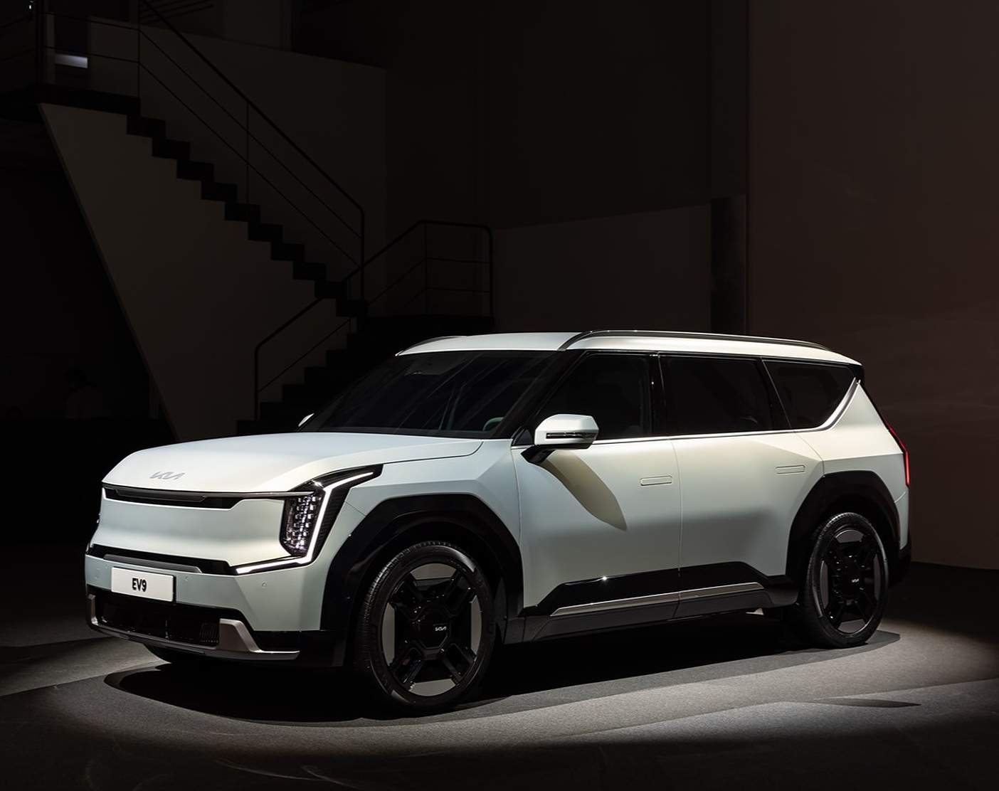 Kia Reveals All New Electric EV9 SUV kia-reveals-all-new-electric-ev9-suv