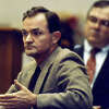 FILE: Serial killer Randy Kraft appears in court on June 27, 1989. He was convicted of over a dozen murders and is suspected of committing dozens more.