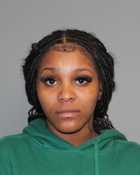 Police: Woman attacked Shelton Walmart employees after caught stealing - Vimarsana News