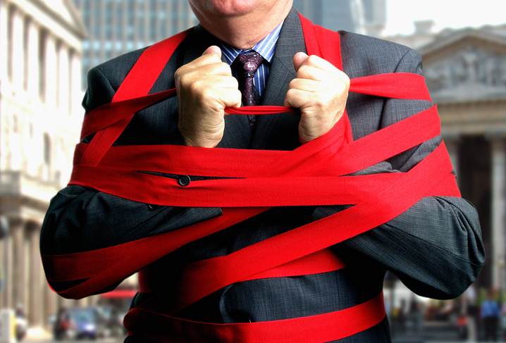 Death by a thousand disclosure cuts — Guy Caruso - Vimarsana News