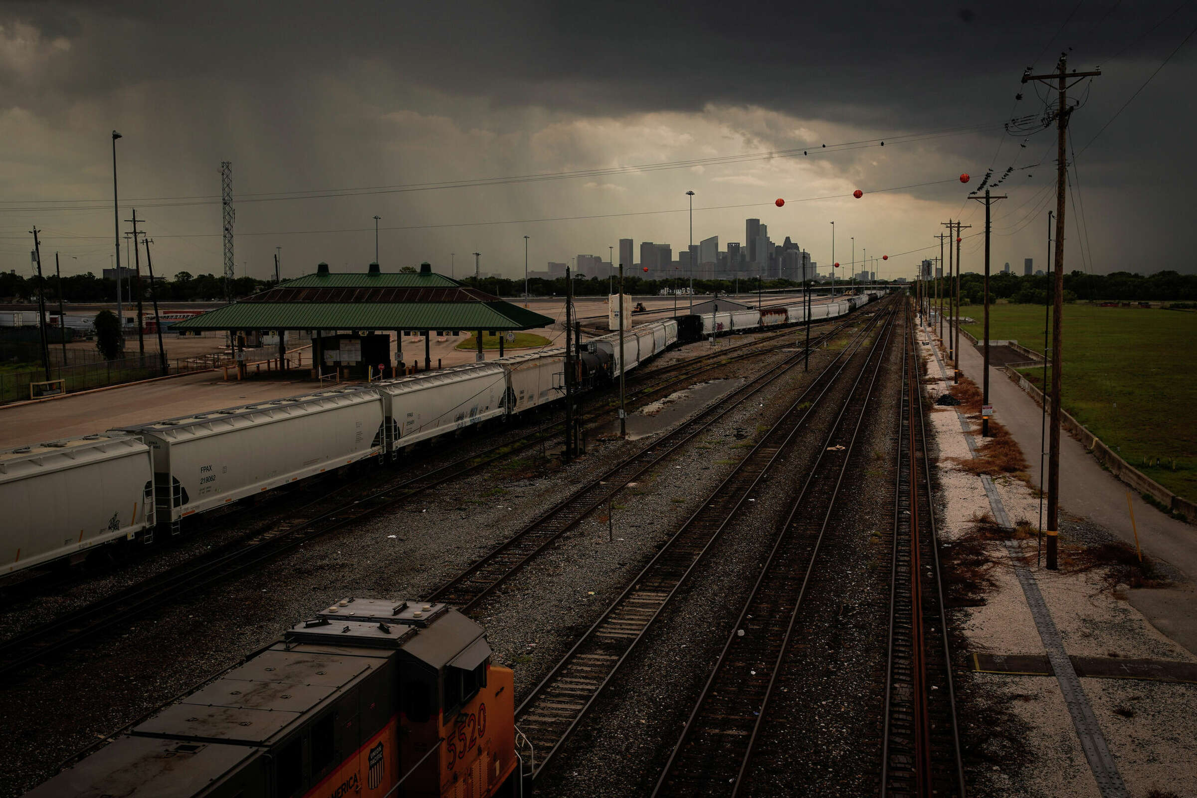 EPA to grant Houston $500K for air monitoring in environmental justice communities