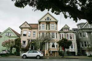 Her $1.4 million S.F. home got auctioned off for half its value. What happened?