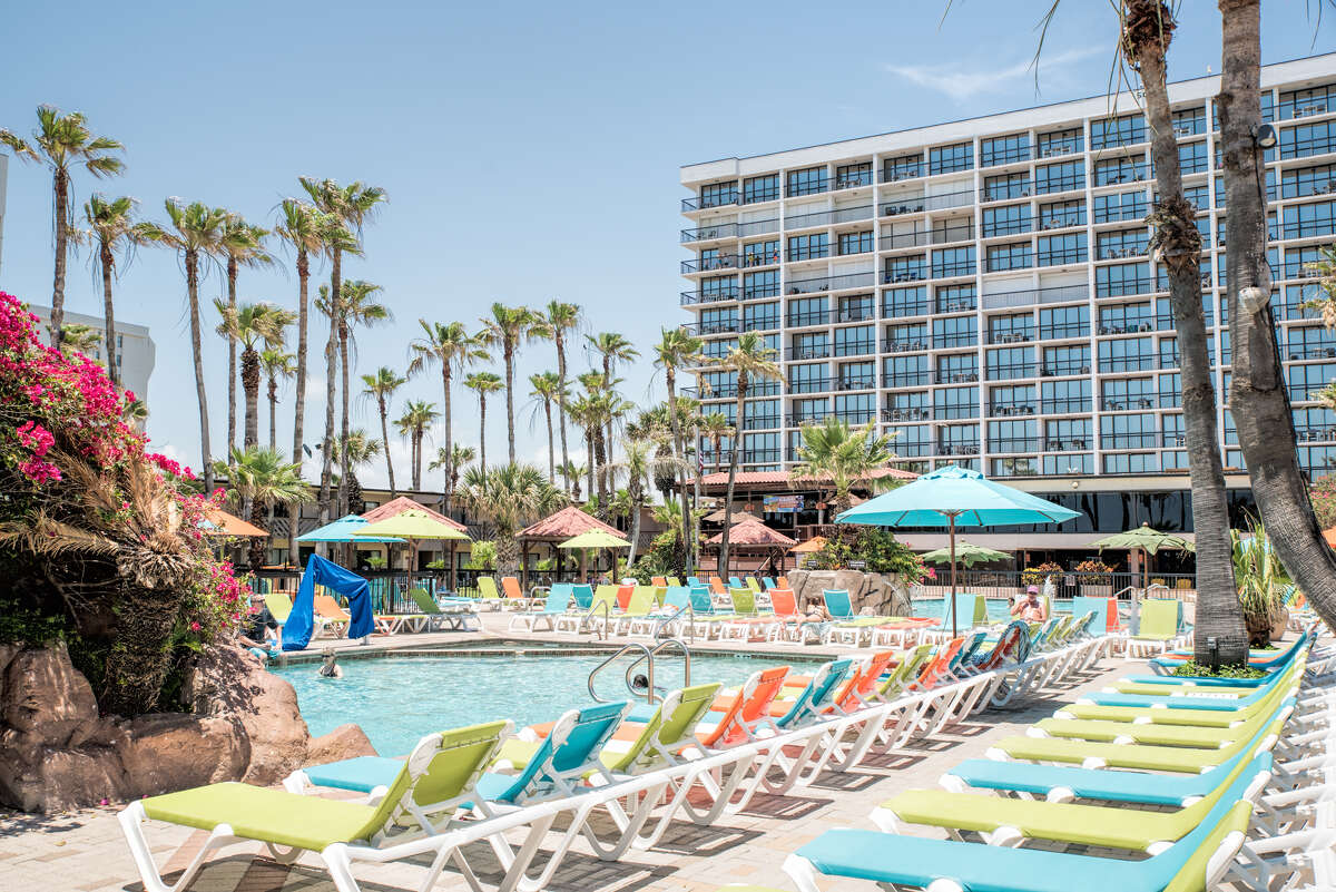 7 best South Padre Island resorts to book now