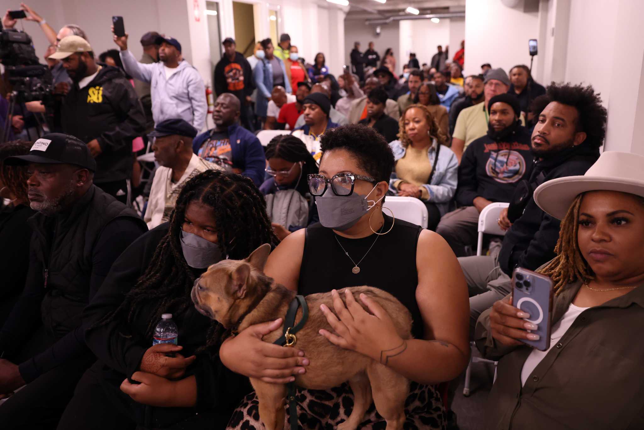Are California's Black voters cooling on the Democratic Party? - Vimarsana News