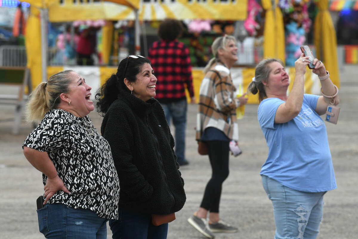 South Texas State Fair kicks off Thursday