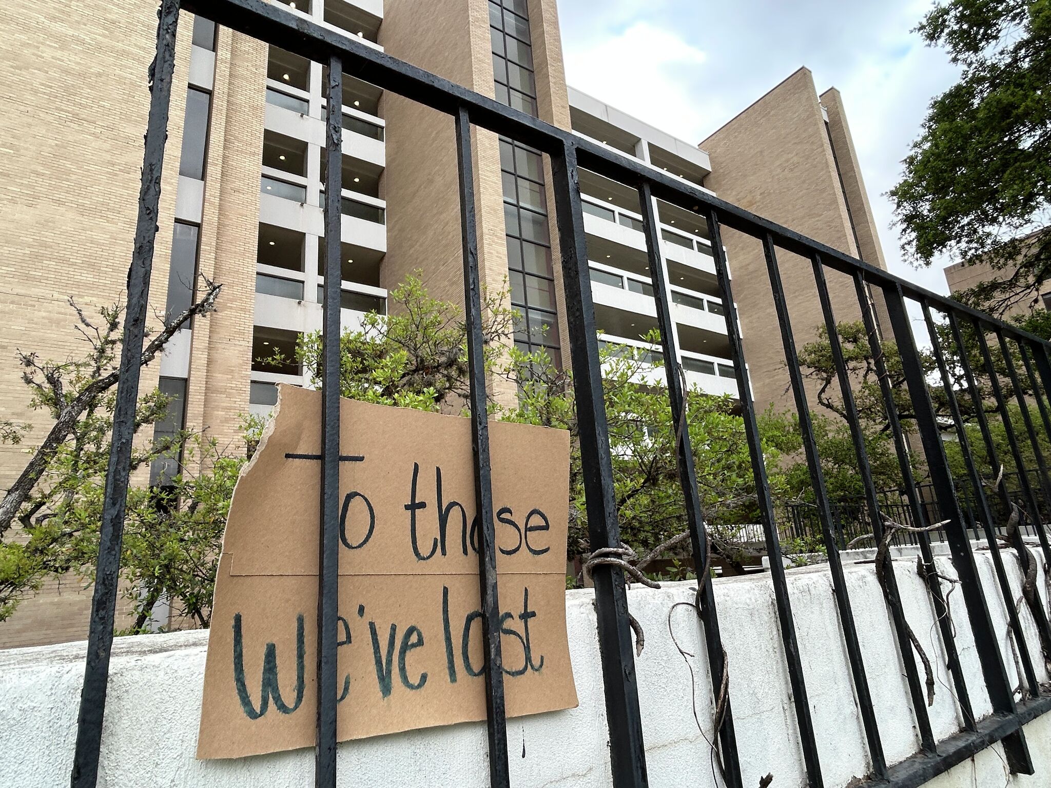 UH announces $38 million renovation after student suicides - Vimarsana News