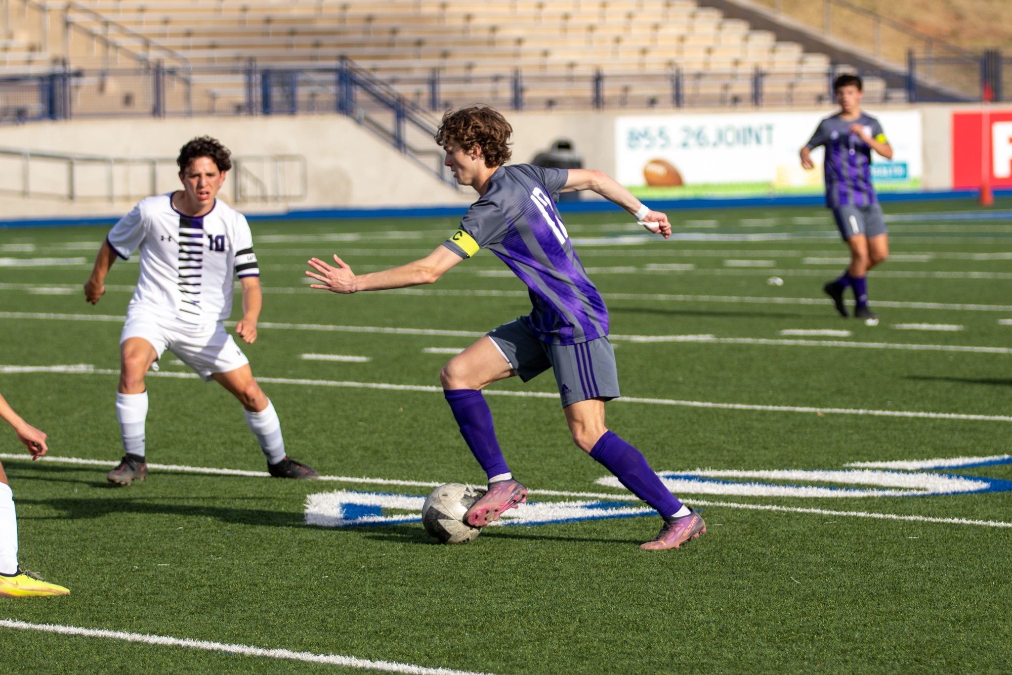 HS BOYS SOCCER MHS falls to EP Franklin in shootout heartbreaker